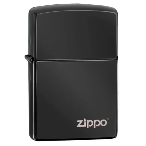 ZIPPO upaljač BLACK ICE W-Z 150ZL