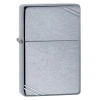 ZIPPO UPALJAČ Street Chrome™ Vintage with Slashes 267
