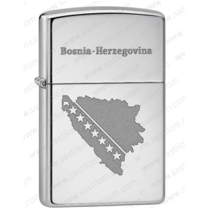 ZIPPO UPALJAC 250 BIHMAP