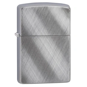 ZIPPO UPALJAČ Diagonal Weave 28182