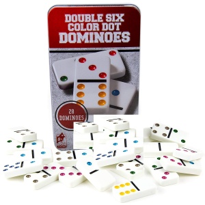 DOMINE Game Set