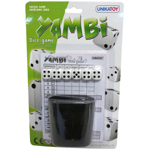 IGRA YAMB UNIKATOY