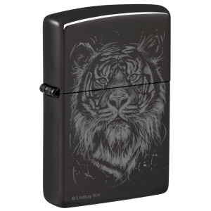 ZIPPO upaljač Lindsay Kivi The Big Cat 48935