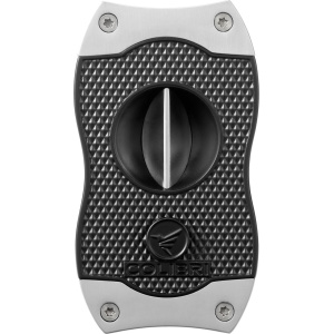 Colibri cigar sjekac Diamond V Cut crni hrom