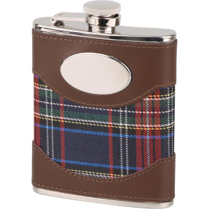 Pljoska Pj Karo Braun 6oz