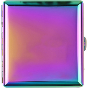 Tabakera Met Rainbow za 20 cigareta