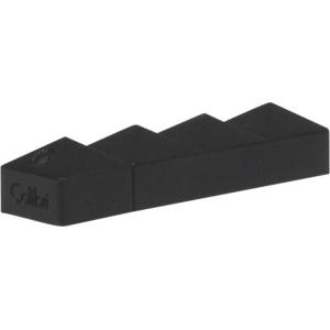 Colibri cigar sjekac Quasar crni mat 7mm 9mm 13mm