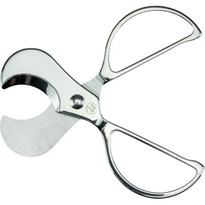 Cigar Makaze Hrom 9.5cm Cut 22mm