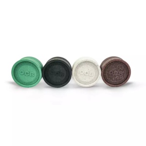 OCB Grinder Plant Composite