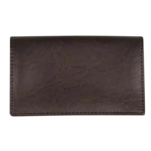 TORBICA ZA DUHAN 15cm ANTIK BRAON
