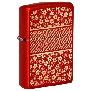 ZIPPO UPALJAČ Kimono 48493