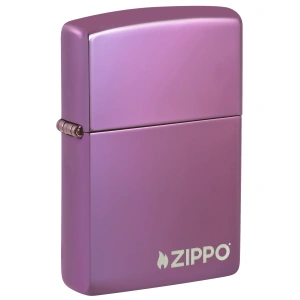 ZIPPO UPALJAČ Classic High Polish Purple 24747ZL