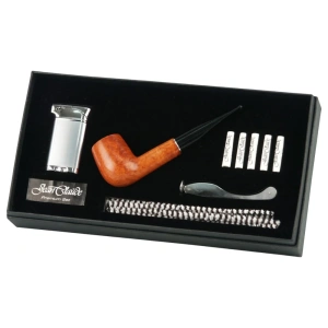 Jean Claude Premium Set Ravna Lula Akrilik