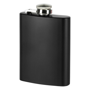Brandy 4 Metalna Pljoska 115ml Crna 4112810 P