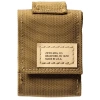 ZIPPO TORBICA Tactical Pouch OD Coyote 48401
