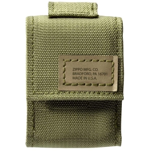 ZIPPO TORBICA Tactical Pouch OD Green 48402