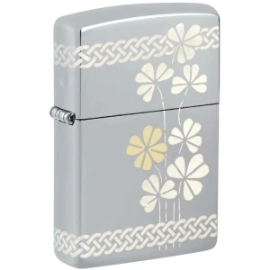 ZIPPO UPALJAČ Clover 48586