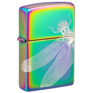 ZIPPO UPALJAČ Dragonfly Design 48591