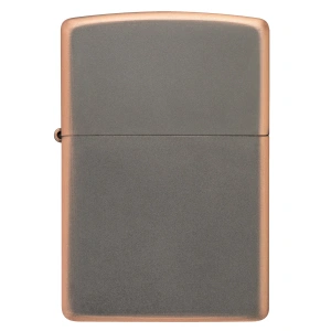 ZIPPO UPALJAČ Rustic Bronze 49839ZL