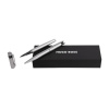 HUGO BOSS Loop Diamond set hemijska i roler olovka HPBR3678