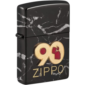 ZIPPO UPALJAC 90th Anniversary