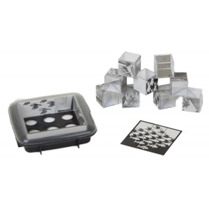 Brainteasers Mirrokal ESCHER