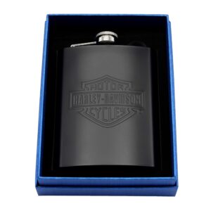 PLOSKA Harley-Davidson GT018