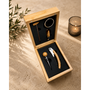 LA VINSKI SET STANDARD ECO R96650 7062 30