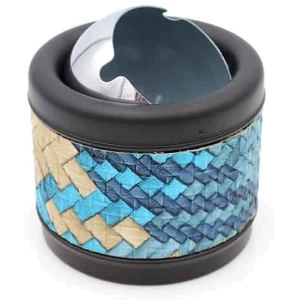 Pepeljara Kupa Pixel Dezen 9cm Sorto