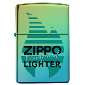ZIPPO UPALJAČ Windproof lighter