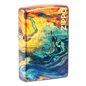 ZIPPO UPALJAČ Colorful 48778