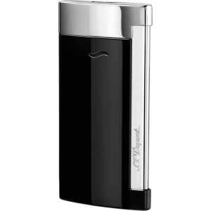 Dupont SLIM 7 crni lak Jet