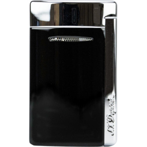 Dupont MINIJET 3 crni sjajni Jet
