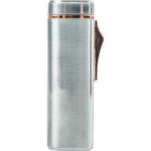 Jean Claude jet Upaljač 3pl Cadiz hrom rozi sa busacem