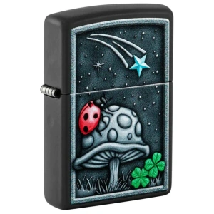 ZIPPO UPALJAČ Ladybug 48724