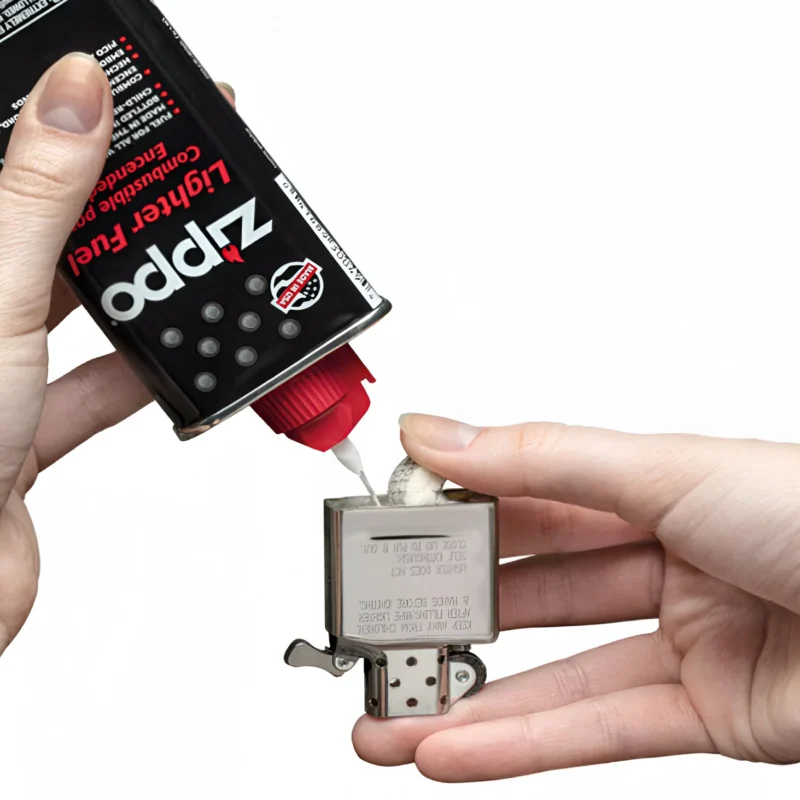 Zippo