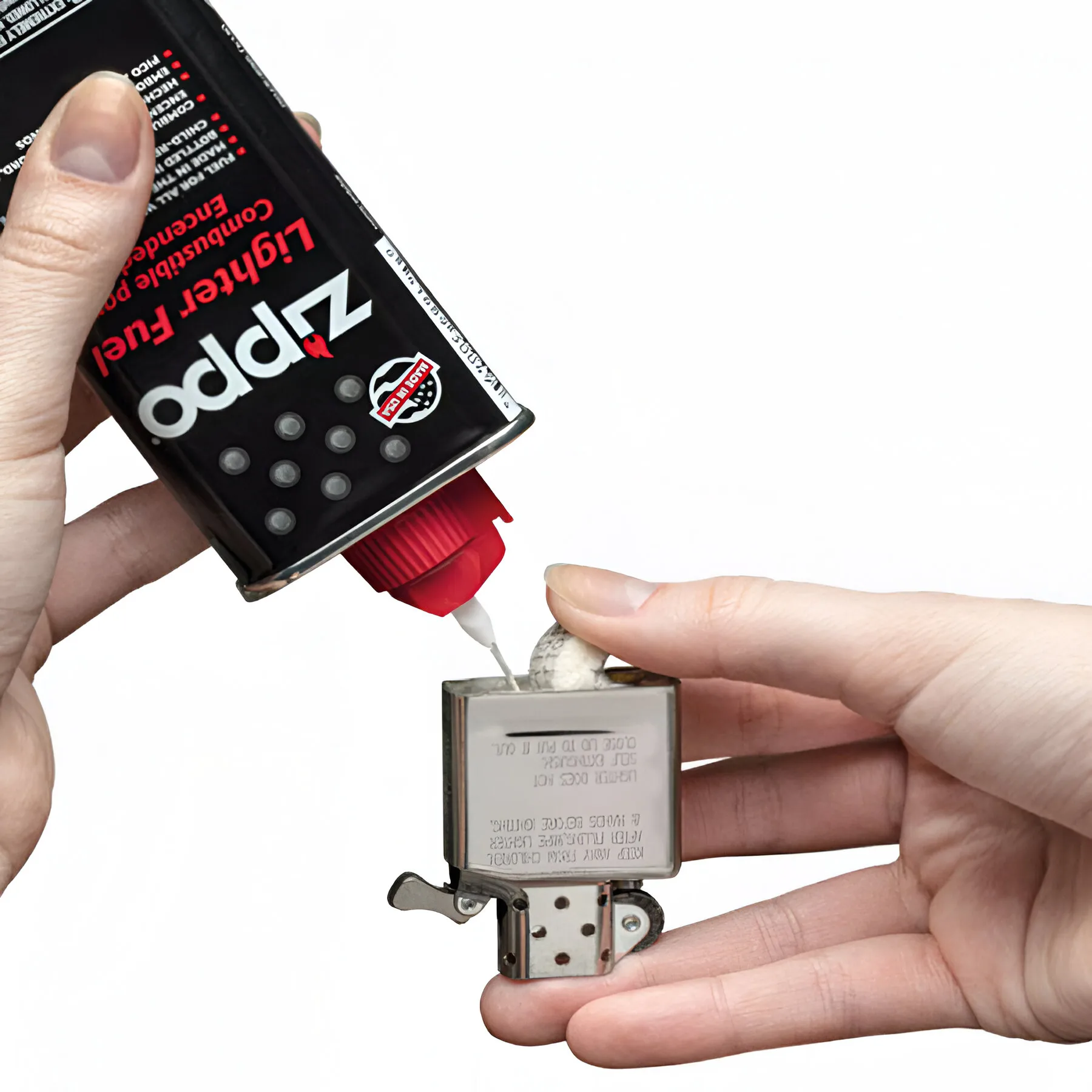 Zippo