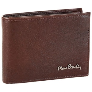 Novčanik muški 8805 Tilak 100 tam.smeđi Pierre Cardin