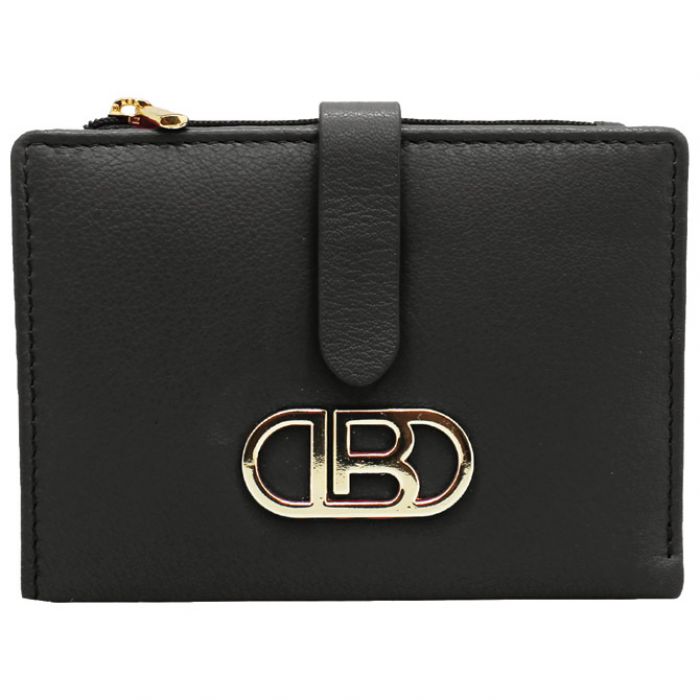 Novčanik ženski Laura Biagiotti LB25W-769-20 crni