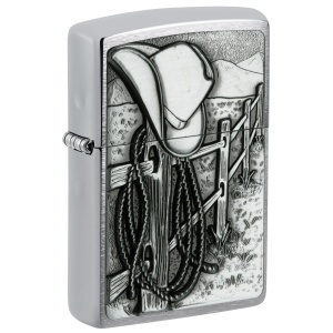 ZIPPO upaljač Resting Cowboy 24879