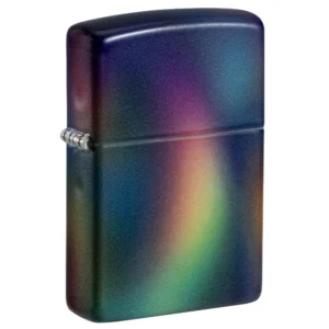 ZIPPO UPALJAC Fading Colors Design 46565
