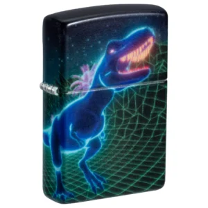 ZIPPO UPALJAČ Cyber Dino Design 46701