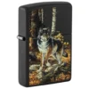 ZIPPO UPALJAC Linda Picken Wolf 48970