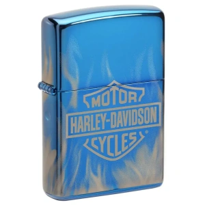 ZIPPO UPALJACHarley-Davidson® 49469