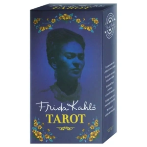 Tarot - Frida Kahlo