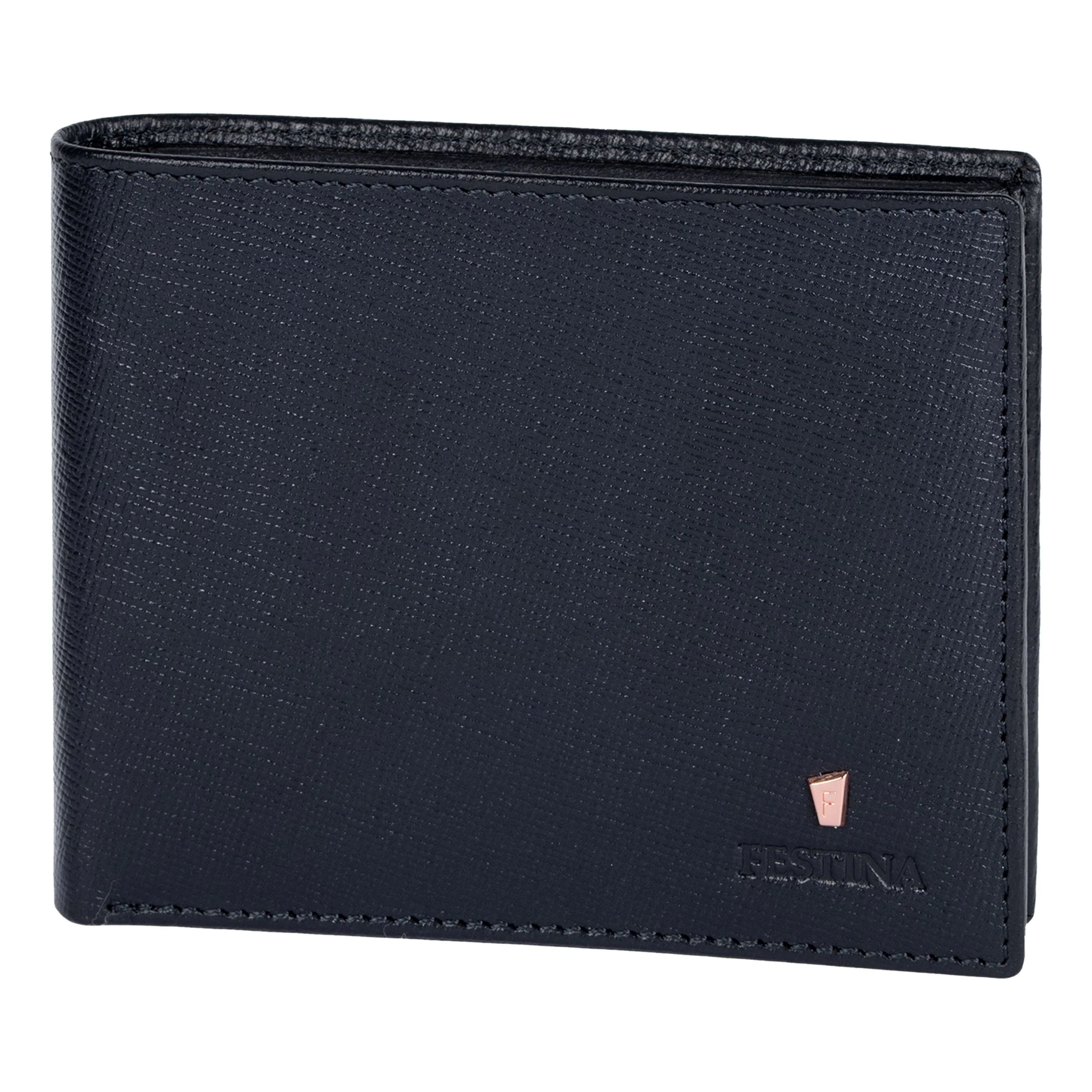 Novčanik muški Chronobike Festina crni