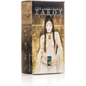 Fournier Tarot Špil