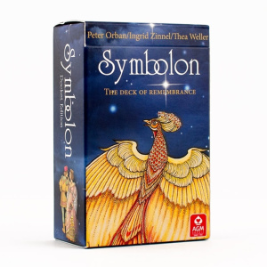 Tarot - Symbolon The Deck of Remembrance mini