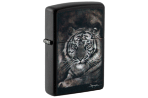 ZIPPO UPALJAC Tiger by Spazuk 49763
