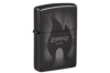 ZIPPO UPALJAC Radiant Zippo Logo 46175